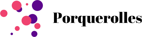 Logo Porquerolles.guide