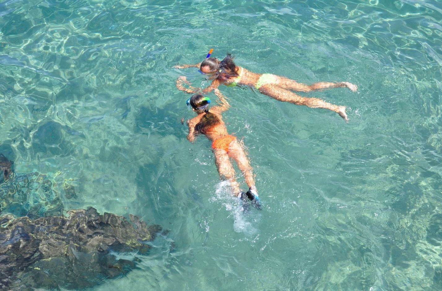 plage