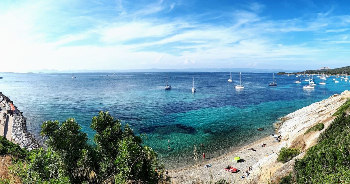 randonnée toulon