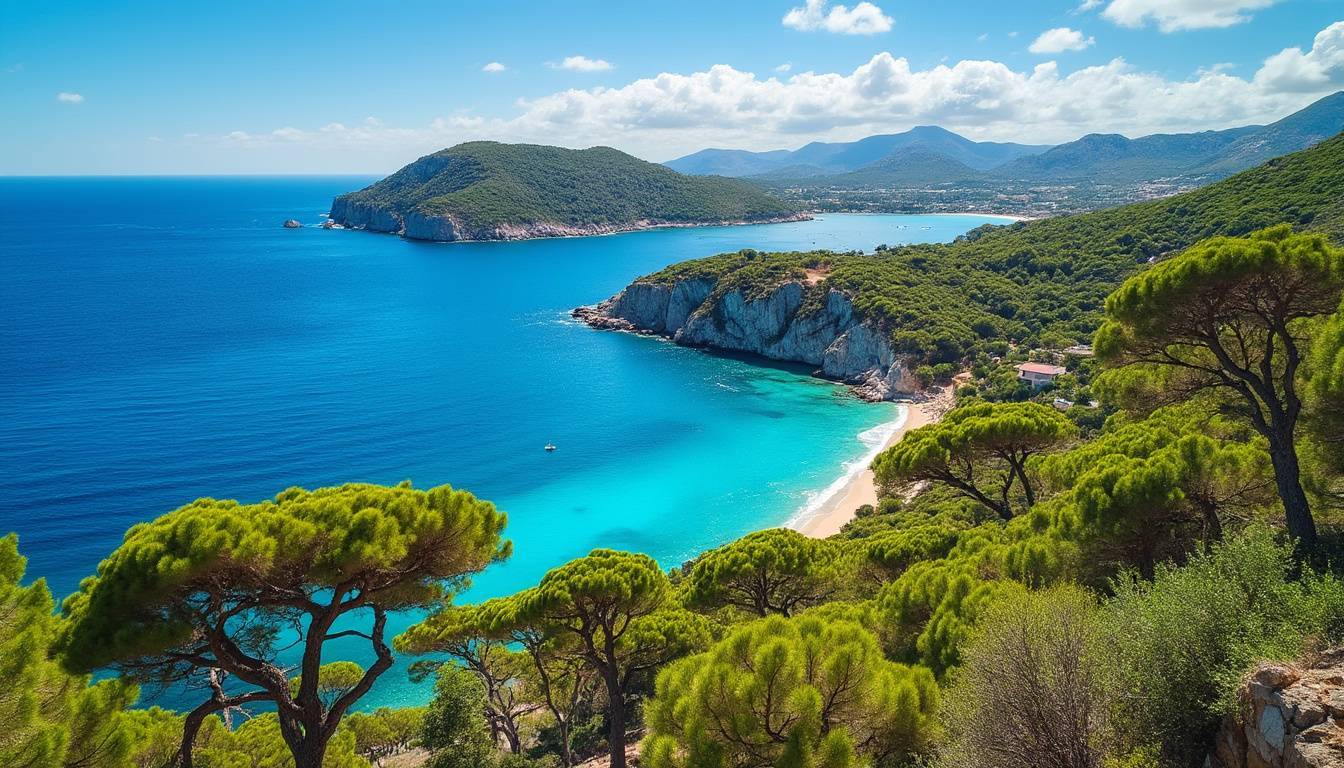 découvrez comment un simple tour en vtt à porquerolles peut apaiser votre esprit et réduire votre stress quotidien. explorez les paysages magnifiques de l'île, ressentez la liberté et reconnectez-vous avec la nature pour une expérience revitalisante.