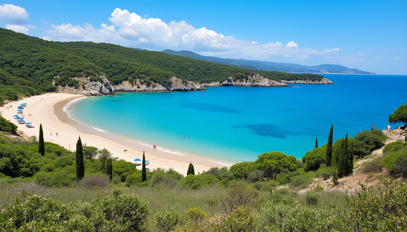 découvrez les mystérieuses trois îles d'or, véritables trésors naturels, et plongez dans leur histoire fascinante. explorez les paysages enchanteurs et les légendes qui les entourent.