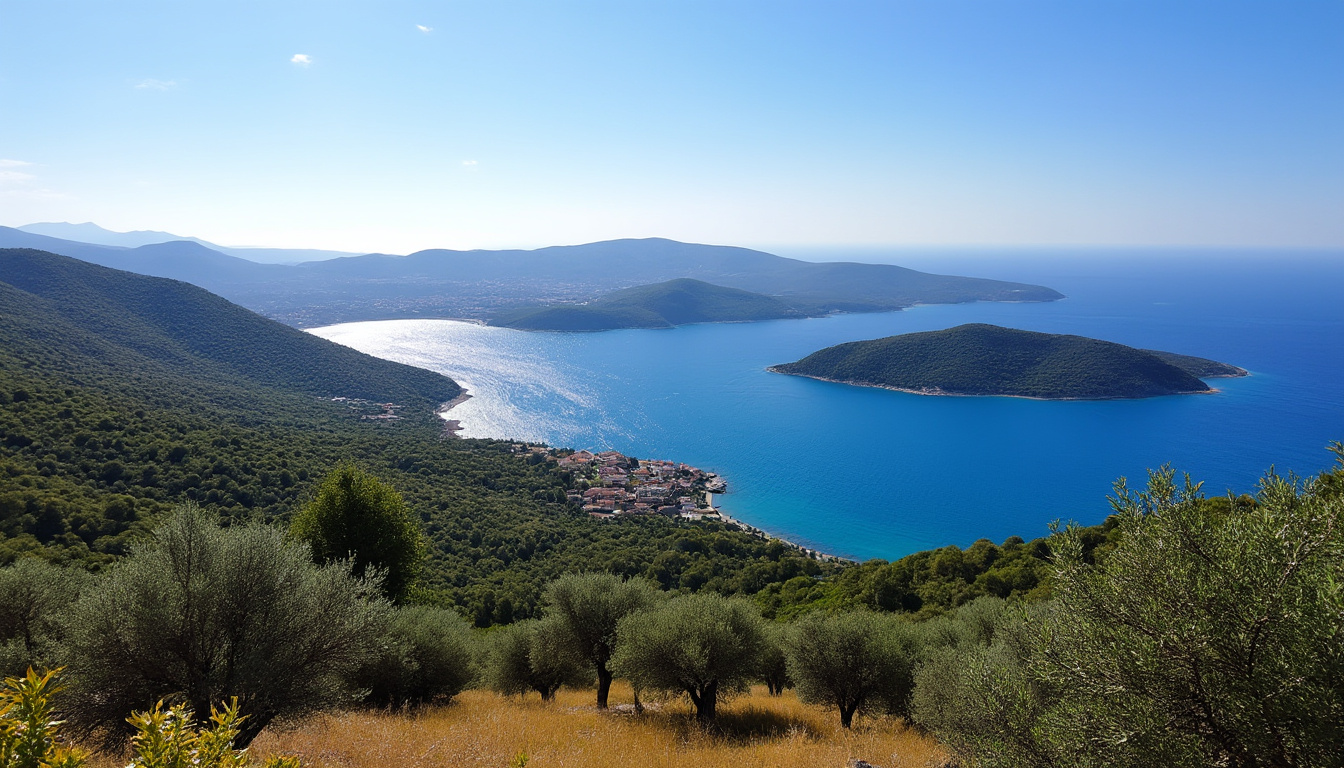 découvrez les 3 îles d'or, véritables trésors des mers, chacune offrant des paysages à couper le souffle, une biodiversité unique et une histoire fascinante. plongez dans l'aventure et laissez-vous séduire par ces destinations idylliques.