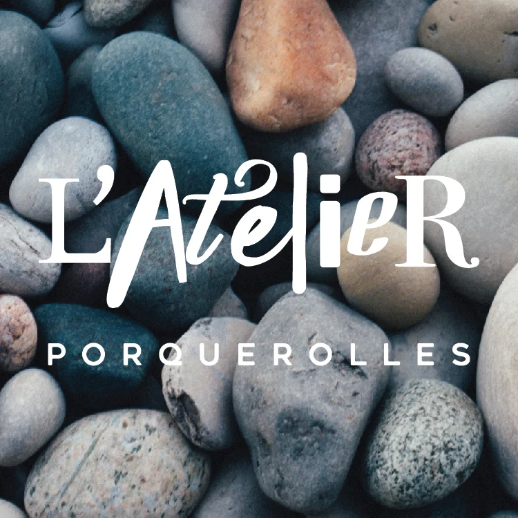 L'Atelier Artisanat Boutique à Porquerolles