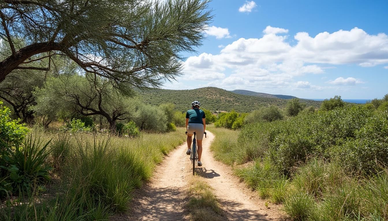 Découvrez Porquerolles en une journée : explorez ses plages paradisiaques, visitez ses sites incontournables et profitez de conseils pratiques pour un séjour inoubliable.