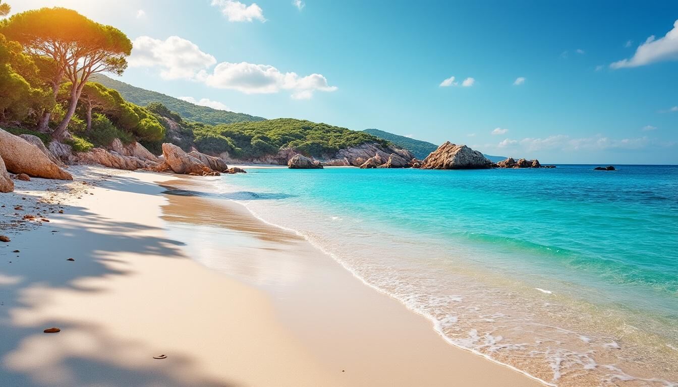 Découvrez comment profiter d'une journée inoubliable à Porquerolles. Explorez ses plages paradisiaques, visitez les sites incontournables et suivez nos conseils pratiques pour une expérience mémorable sur cette île enchanteuse.