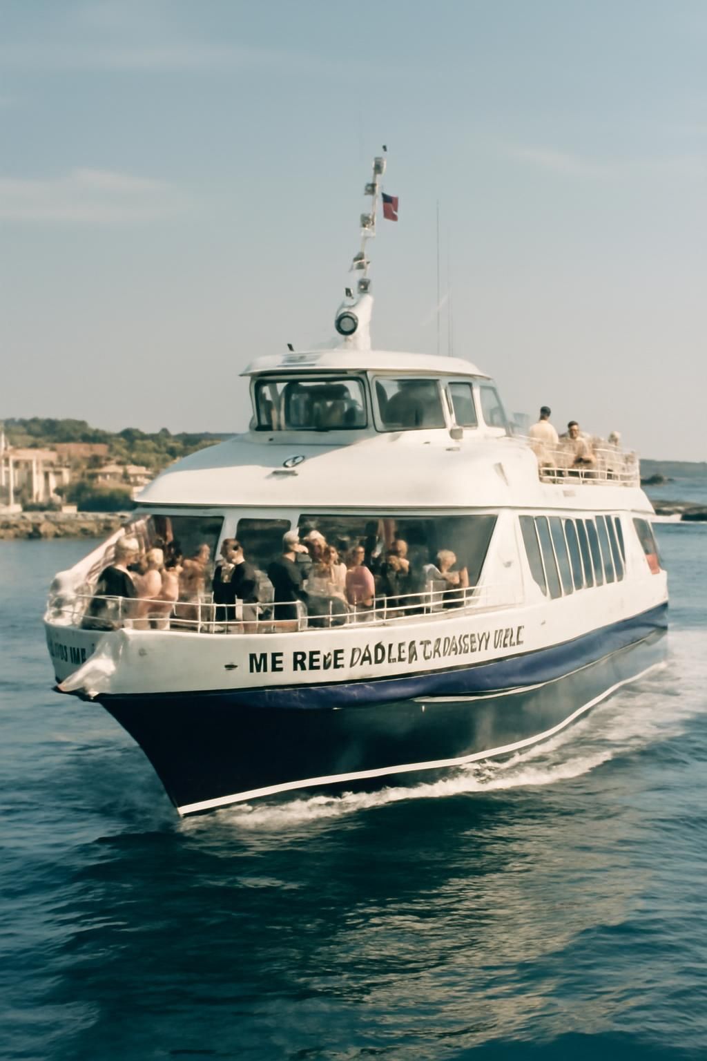 découvrez les horaires et tarifs des navettes entre sainte‑maxime et porquerolles pour organiser facilement votre trajet vers cette magnifique île.